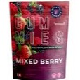 Happy Cabbage Farms: Multipack - - Mixed Berry