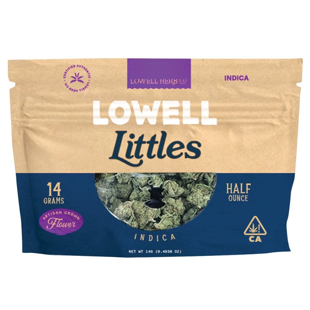 Lowell Herb Co.: Pop Rocks