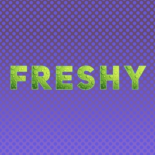 Freshy: Sour Tangie