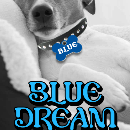 Freshy: Blue Dream