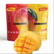 Happy Cabbage Farms: Multipack - - Mango
