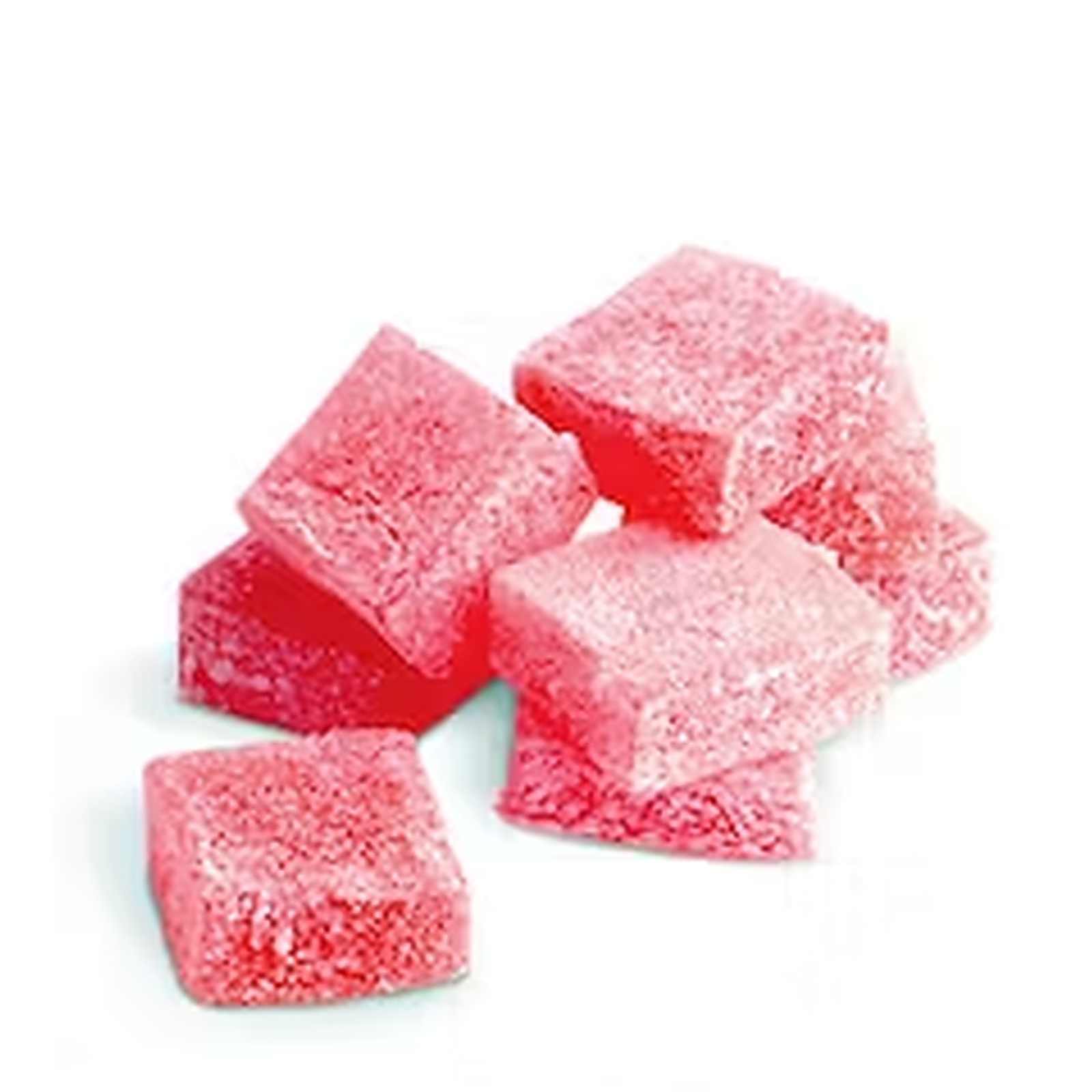 Buzz Bites: Sour Apple