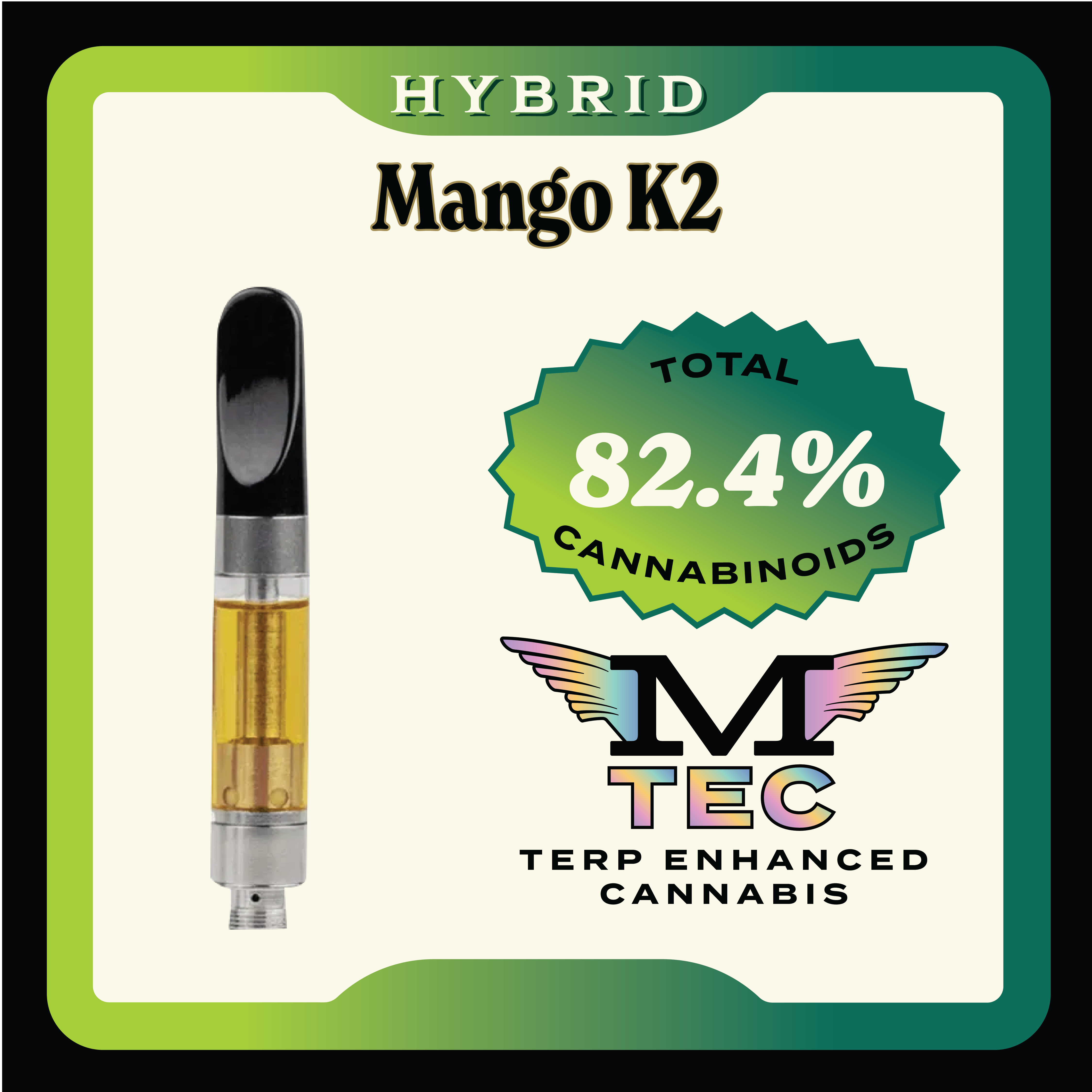 Mule Extracts: Grape Dank
