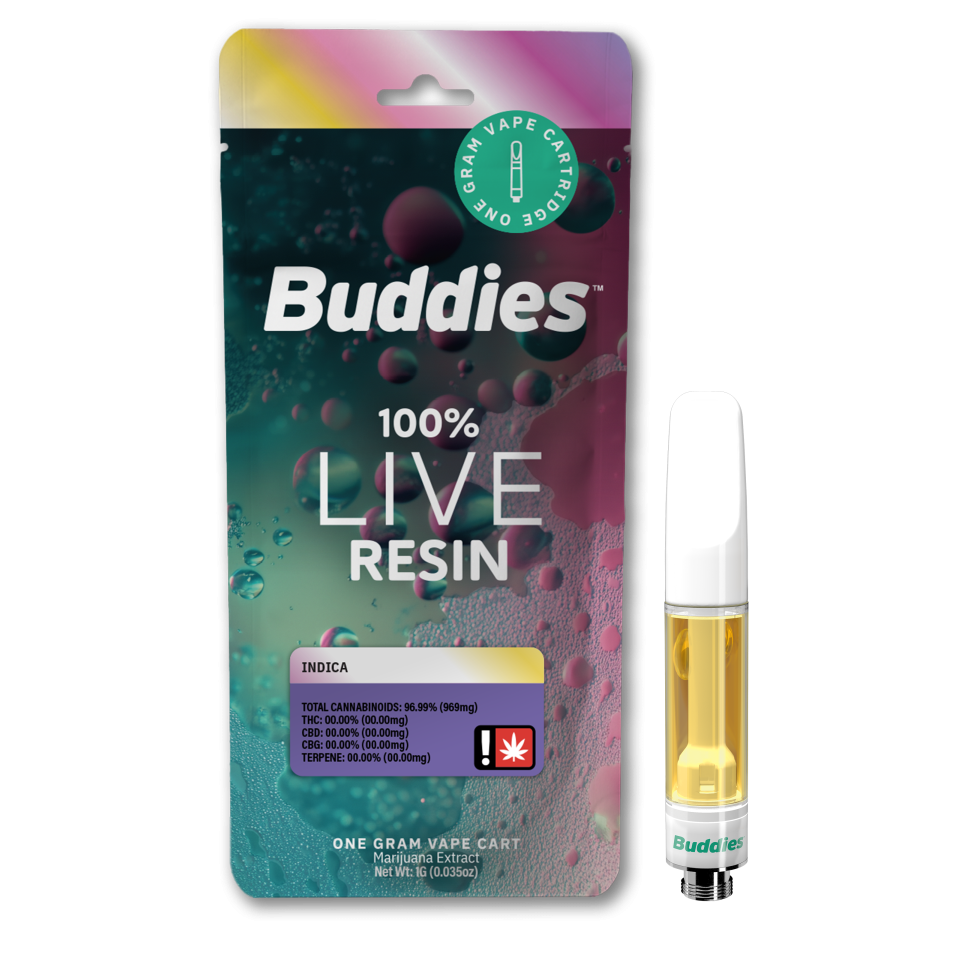 Buddies Brand: Grape Oz