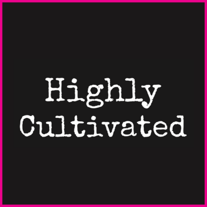 Highly Cultivated: Cap N Crunch