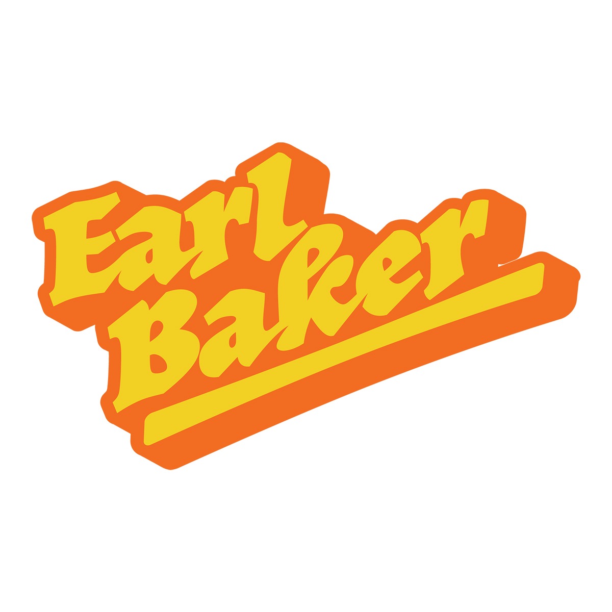 Earl Baker: Trophy Diesel