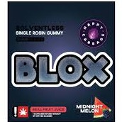 Happy Cabbage Farms: Blox Single - - Midnight Melon