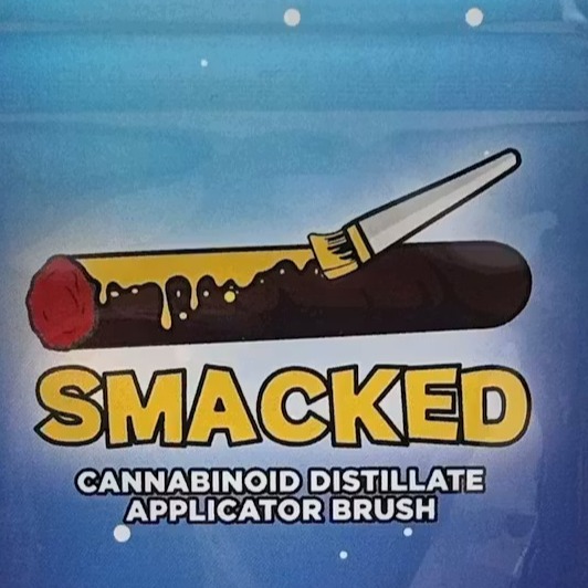 Smacked: Cereal Milk