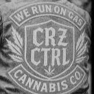 CRZ CTRL: Pineapple Pomegranate