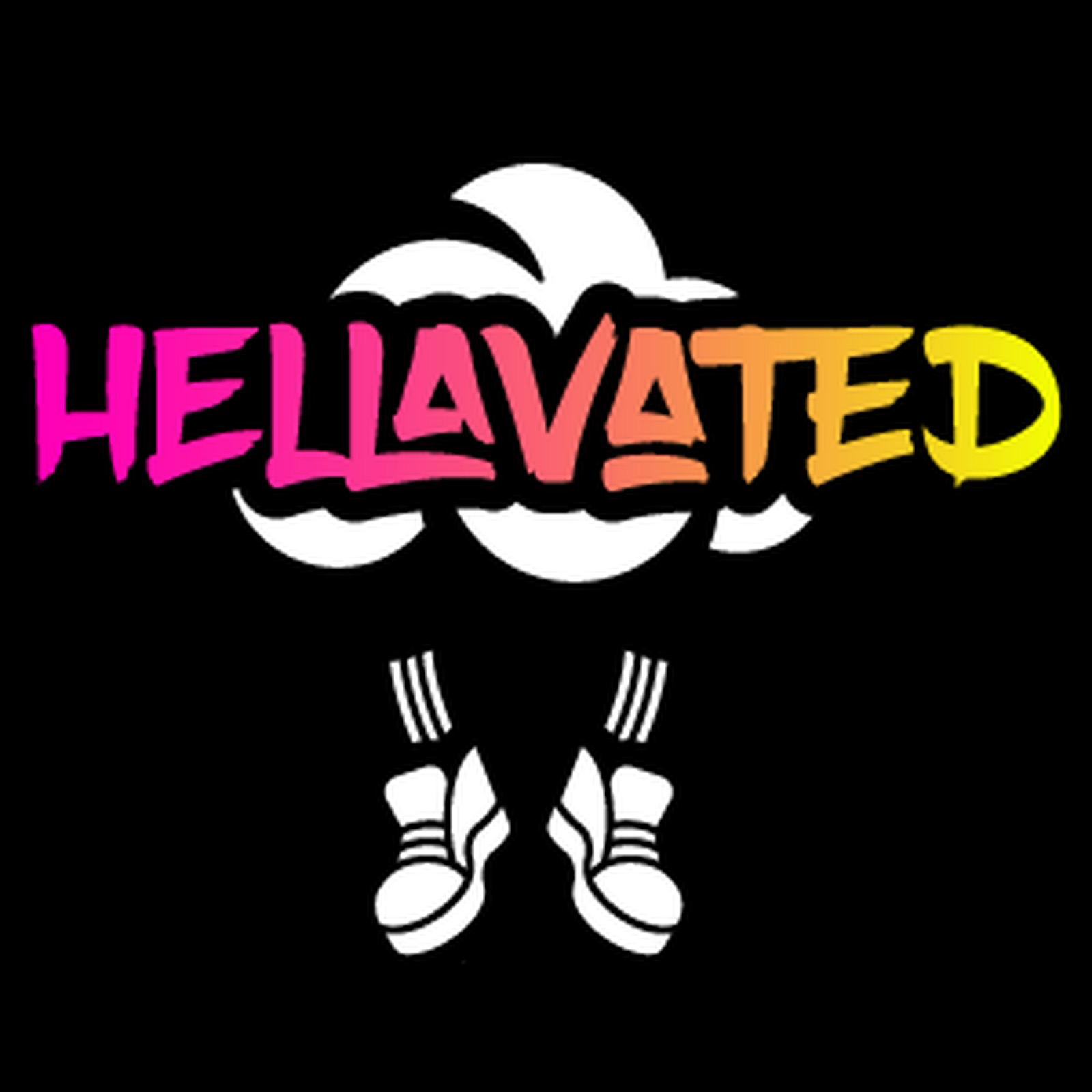 Hellavated: Strawberry Haze