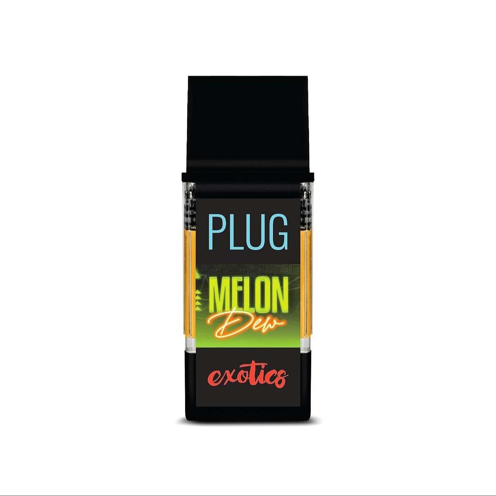 PlugPlay: Plugplay Exotics Melon Dew