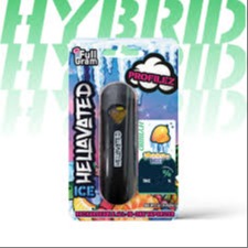 Hellavated: Profilez - Margaritaz