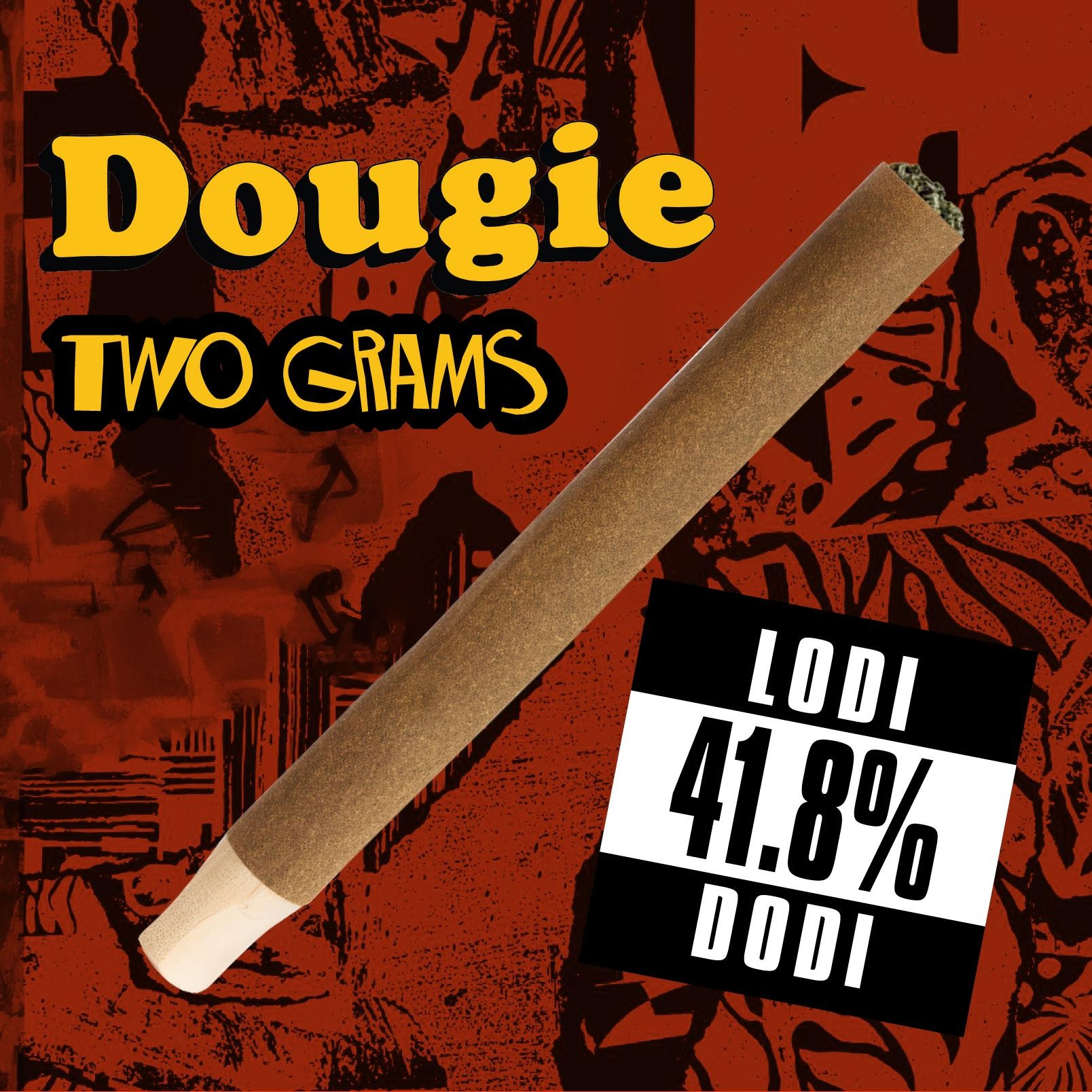Dougie: Lodi Dodi