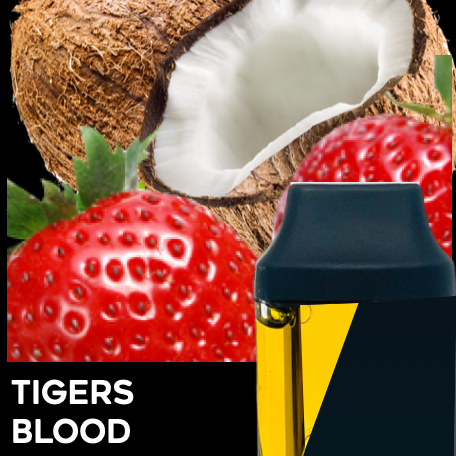 Elevate Holdings: Tiger S Blood