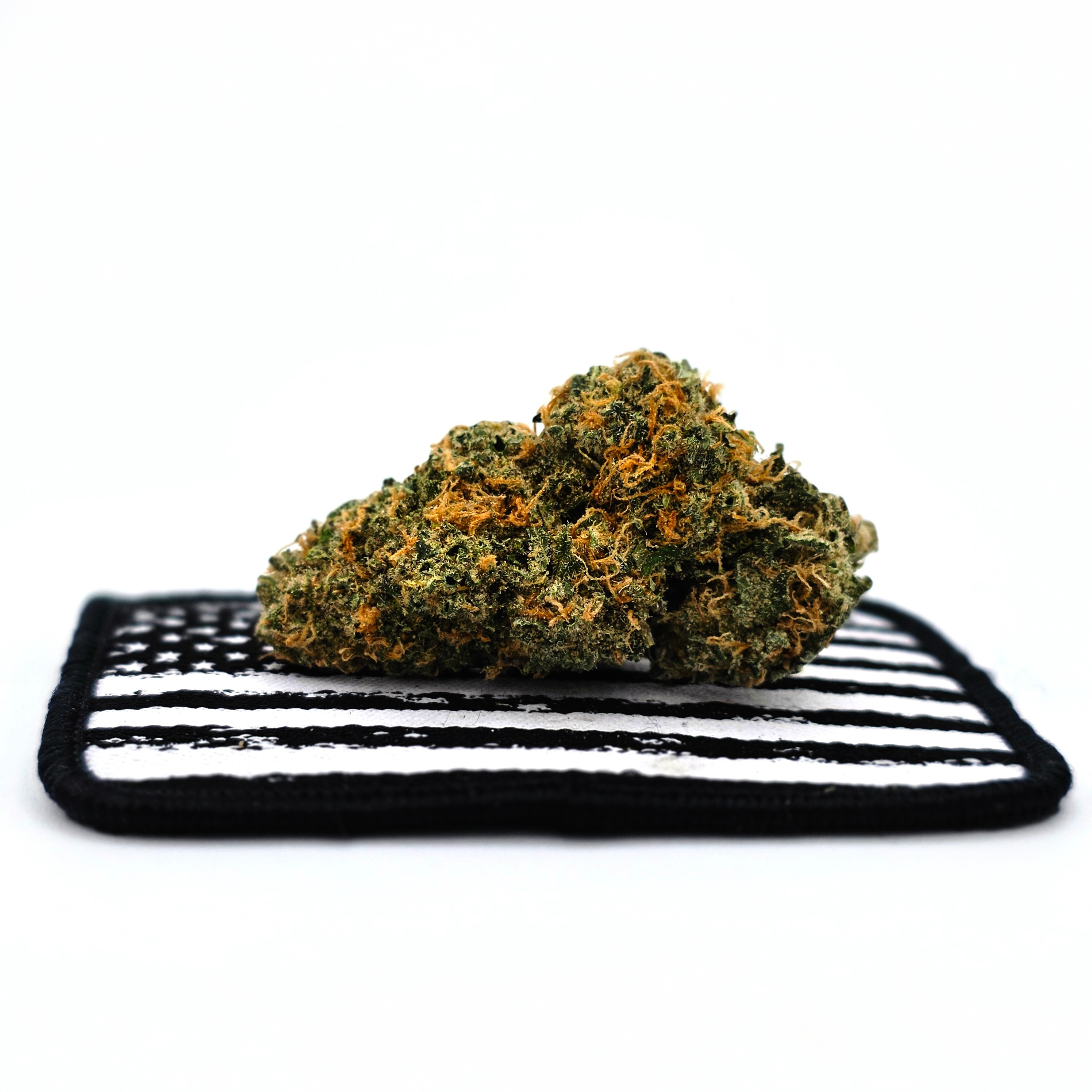 Cosmic Treehouse: Vintage Blueberry