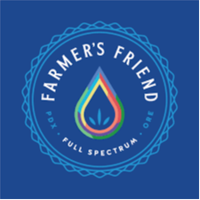 Farmer's Friend Extracts: Blue Magoo