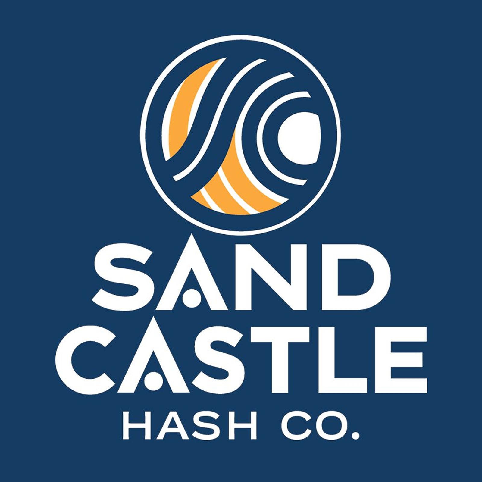 Sand Castle Hash Co.: Cosmic Crisp