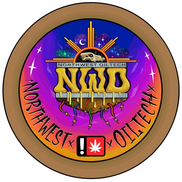 Northwest Oiltech: Deadhead OG
