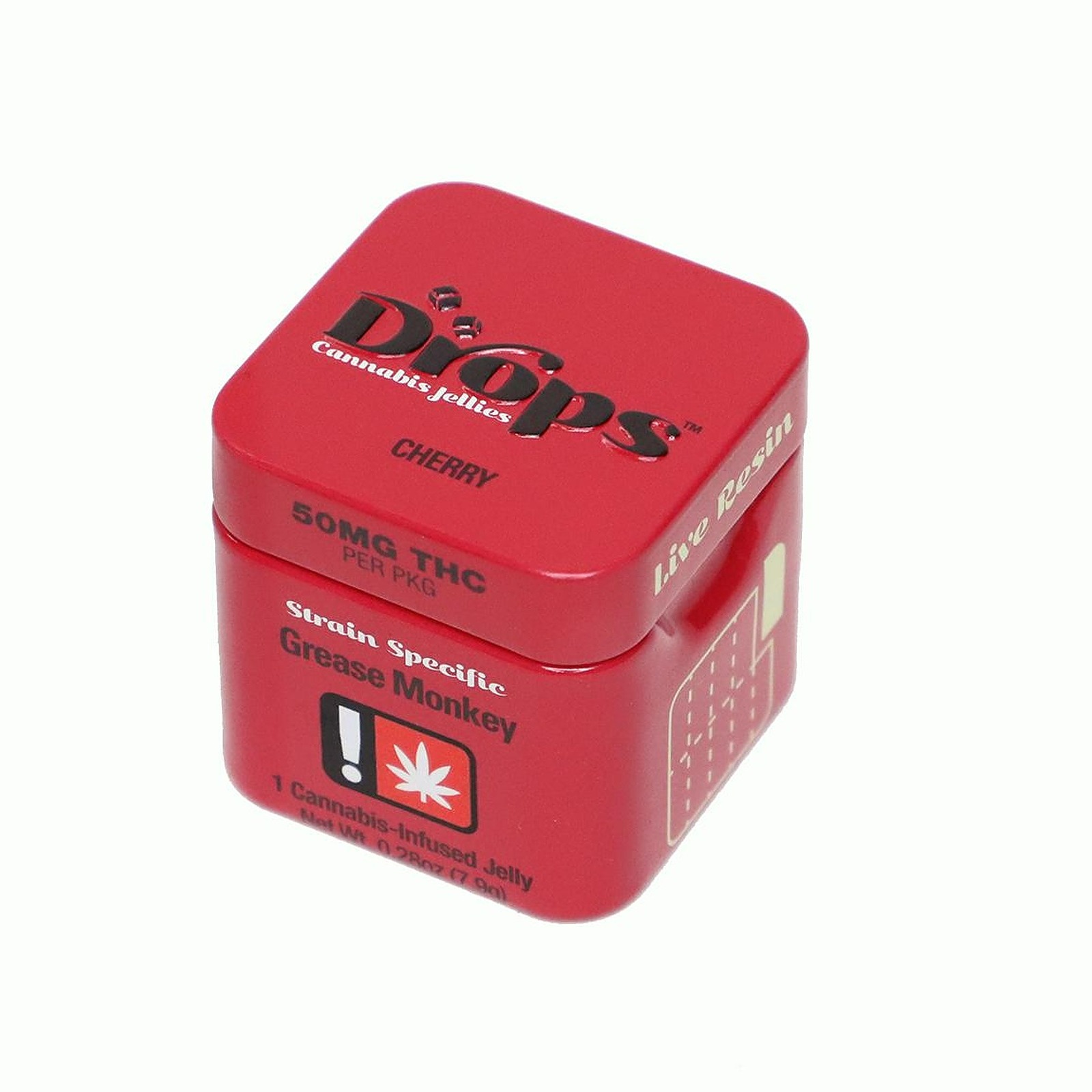 Drops: Cherry 100