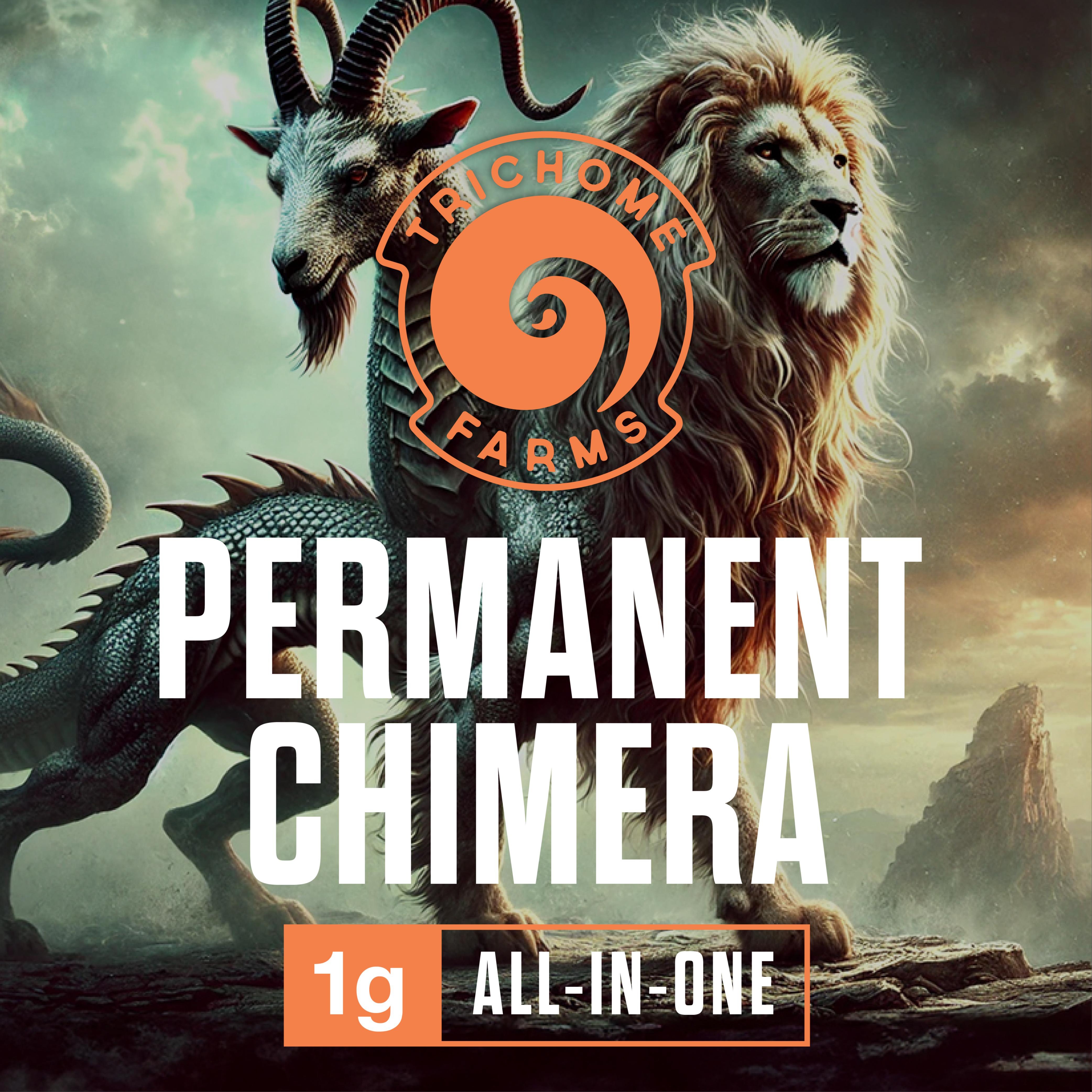 Trichome Farms: Permanent Chimera