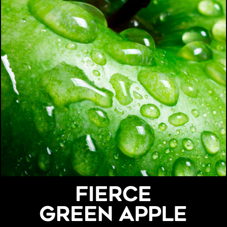 Elevate Holdings: Freshy - - Fierce Green Apple