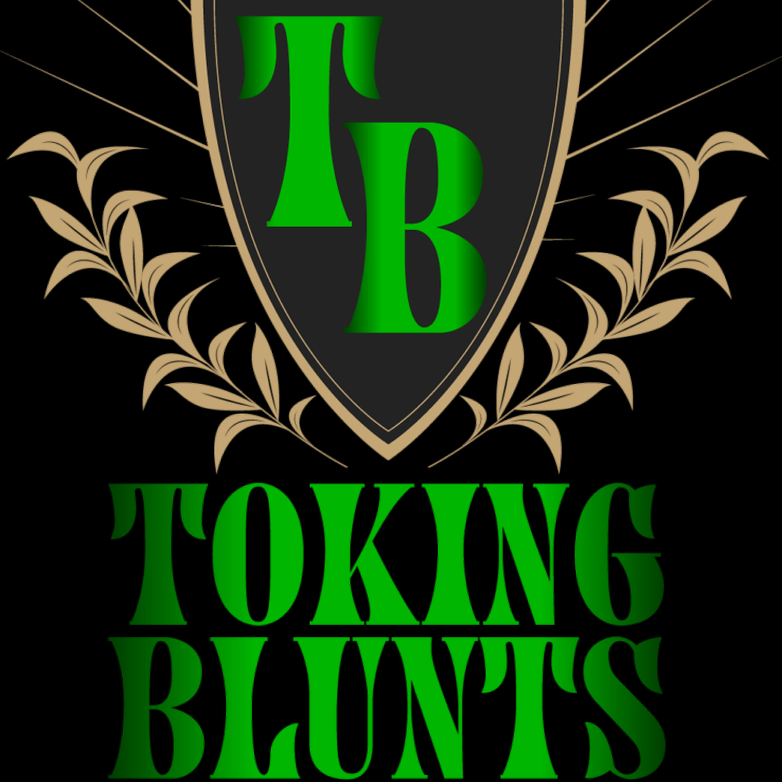 Toking Blunts: Divine Banana