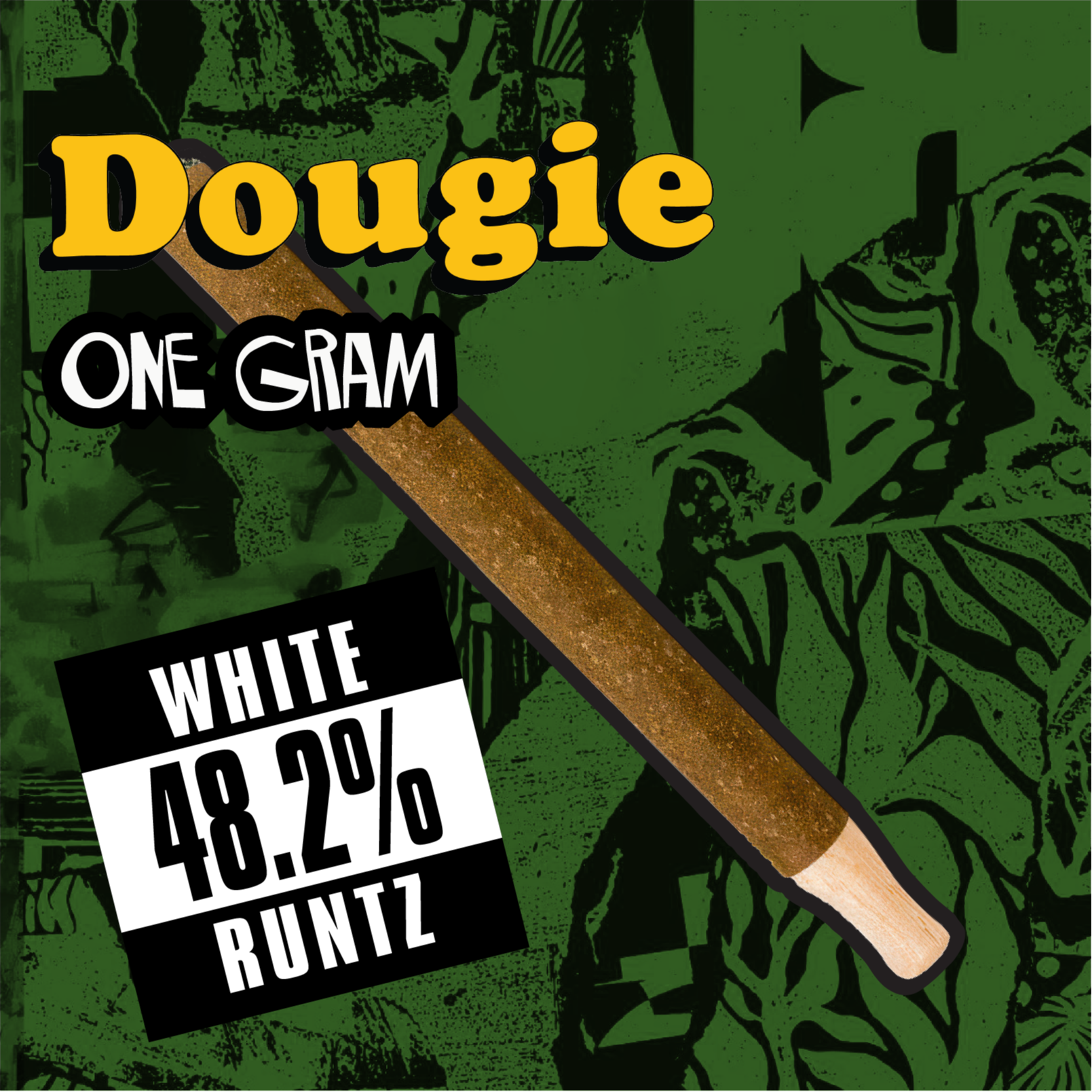 Dougie: Ipr Dg Bootlegger Dougie