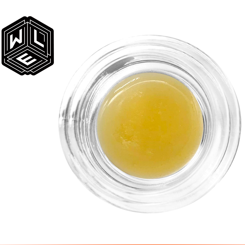 White Label Extracts: Strawberries And Cream
