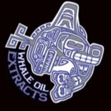 Whale Oil: Rambutan/dulce Papaya