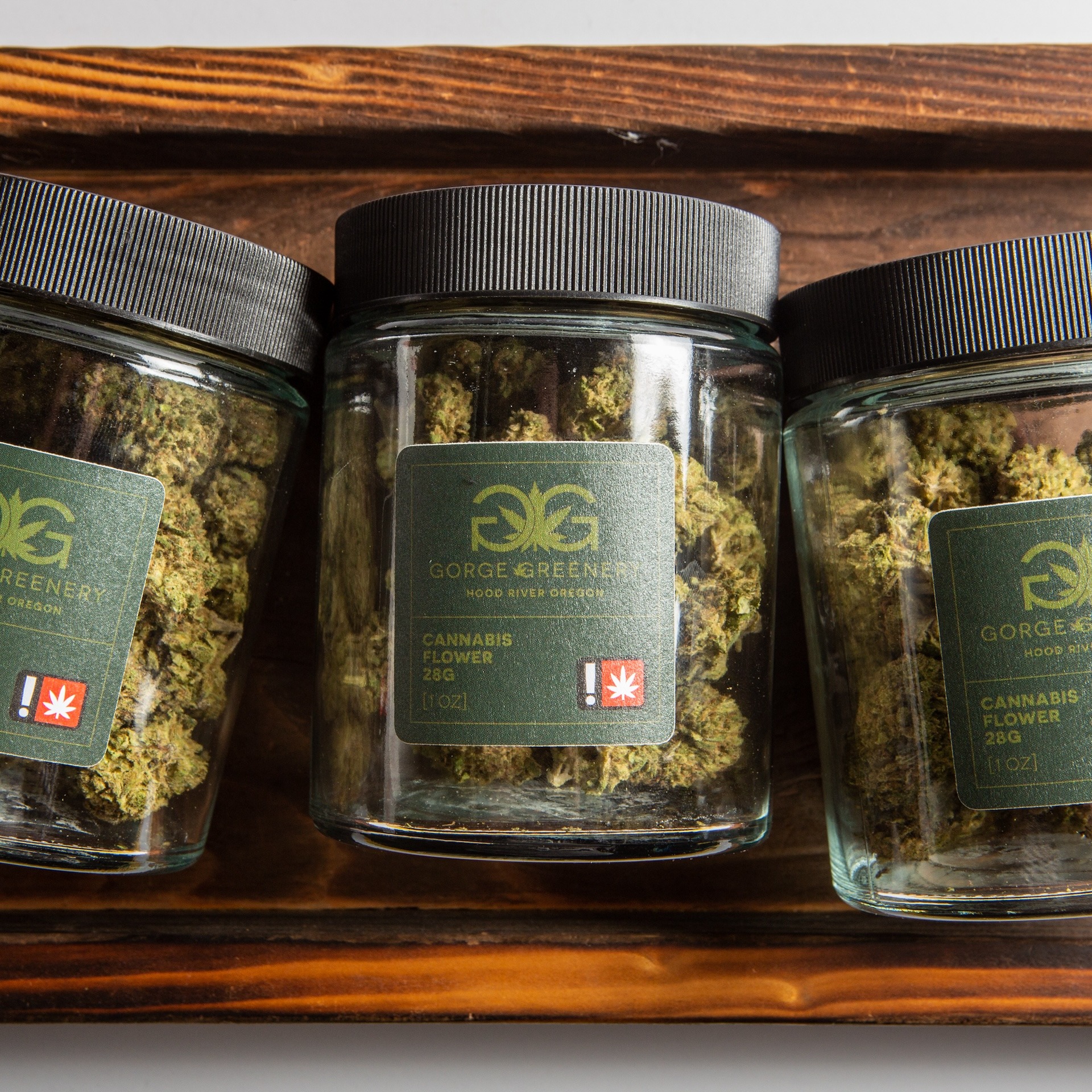 East Fork Cultivars: OG Kush