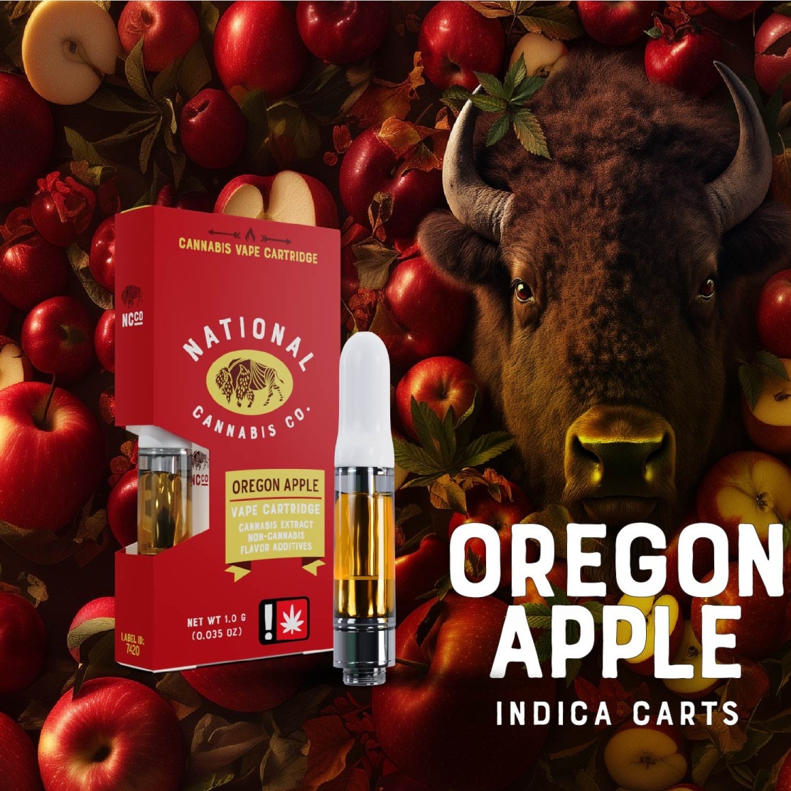Elevate Holdings: Oregon Apple