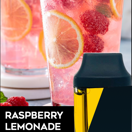 Elevate Holdings: Freshy - - Raspberry Lemonade