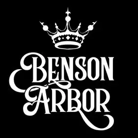 Benson Arbor: Anirado-benson Arbor-single