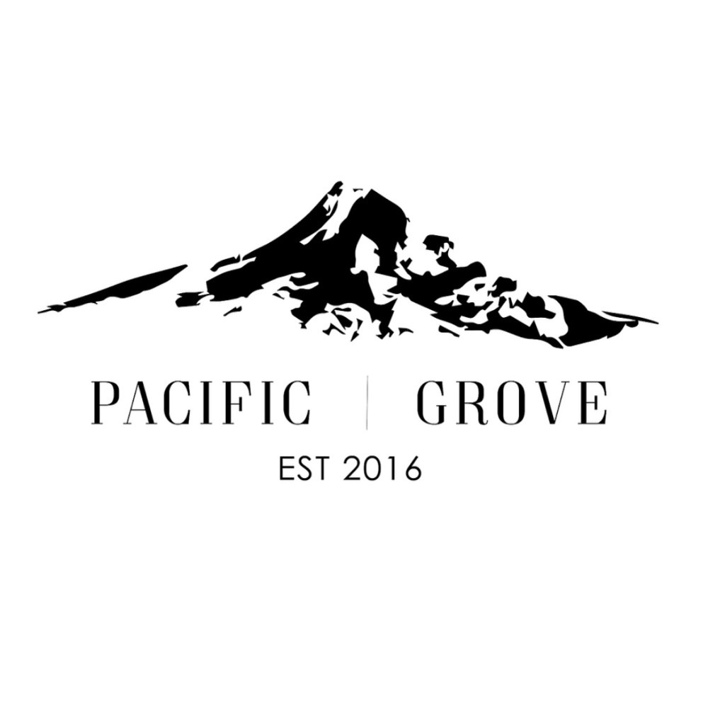 Pacific gro: Bermuda Blastoff