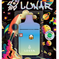 MOONTOWER: Cereal Milk