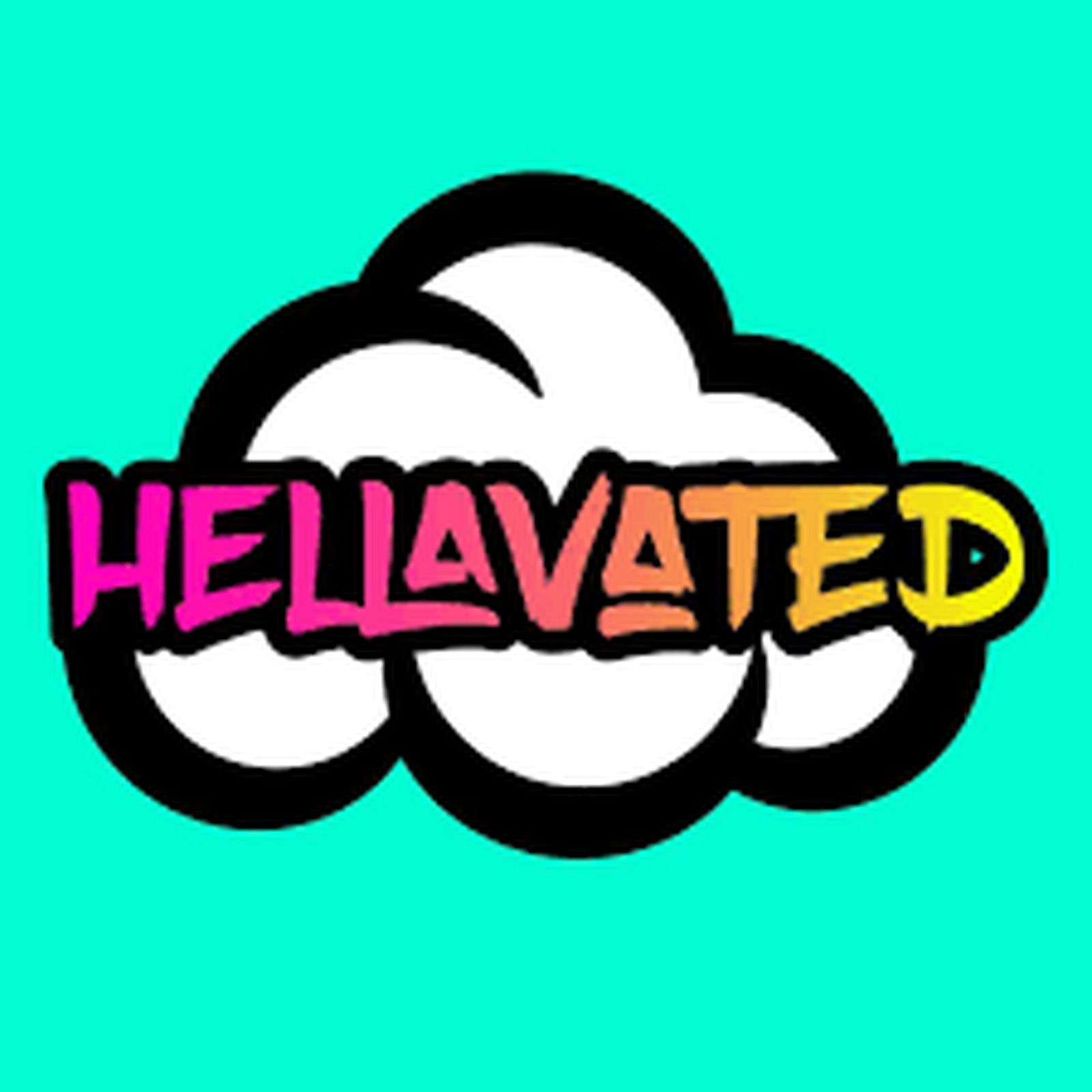 Hellavated: Blue Z