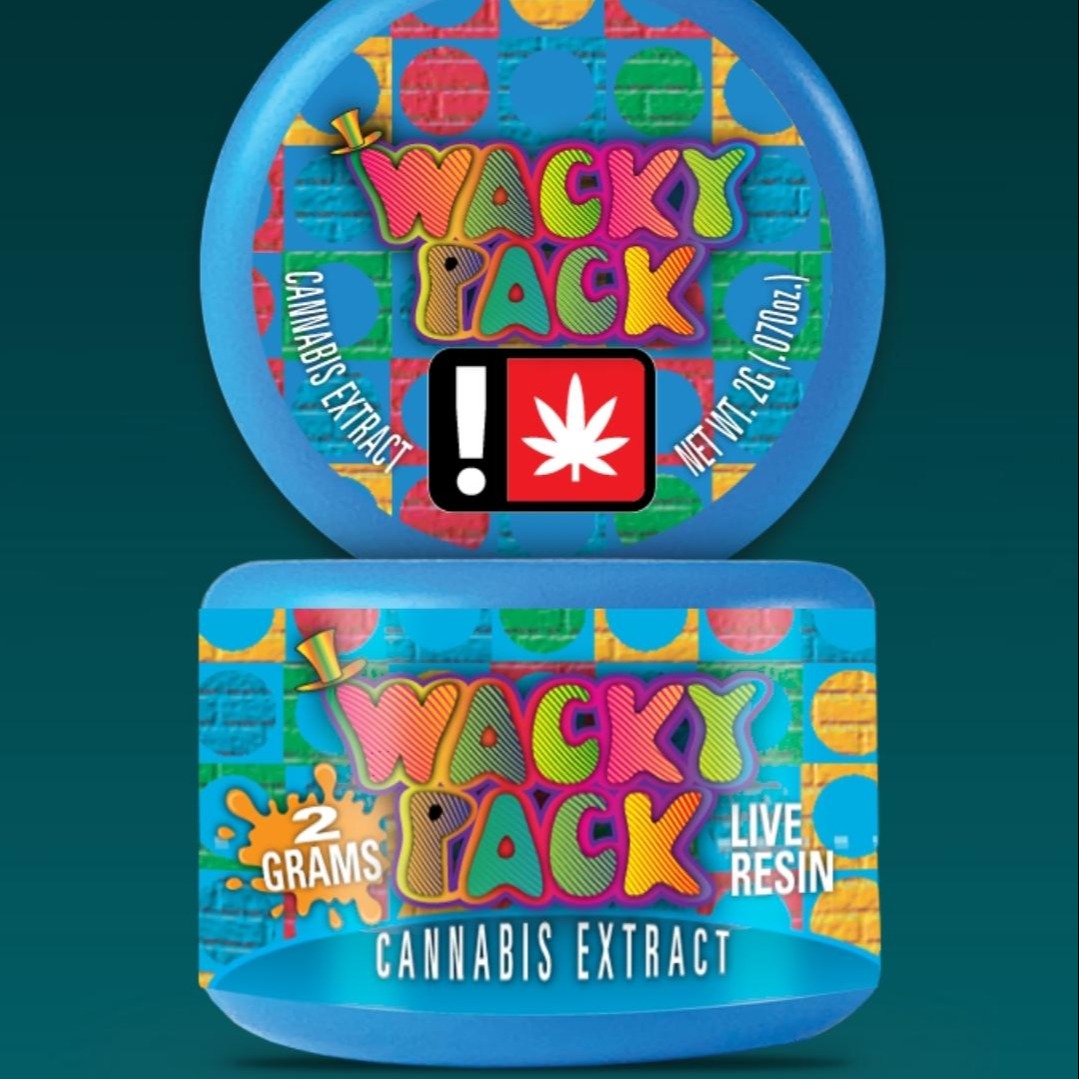 MOONTOWER: Gack Smothie
