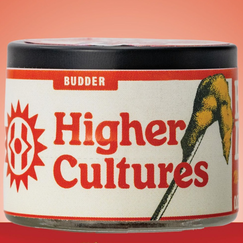 Higher Cultures: Obama Runtz