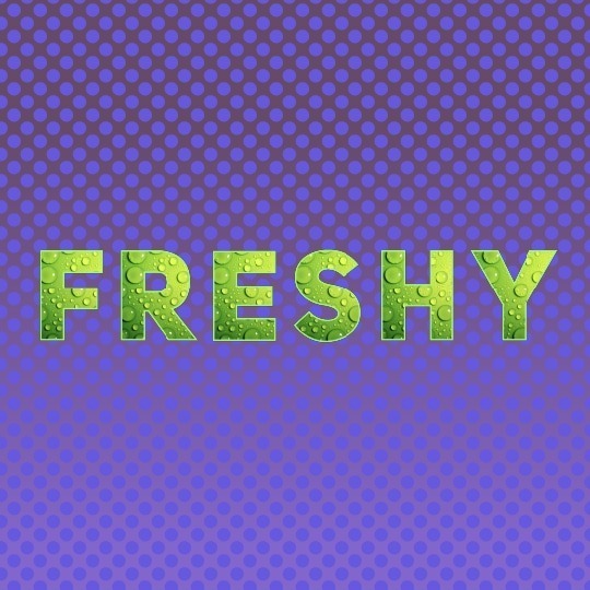 Freshy: Super Boof
