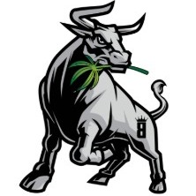 Cannabull: Blackberry-cannabull