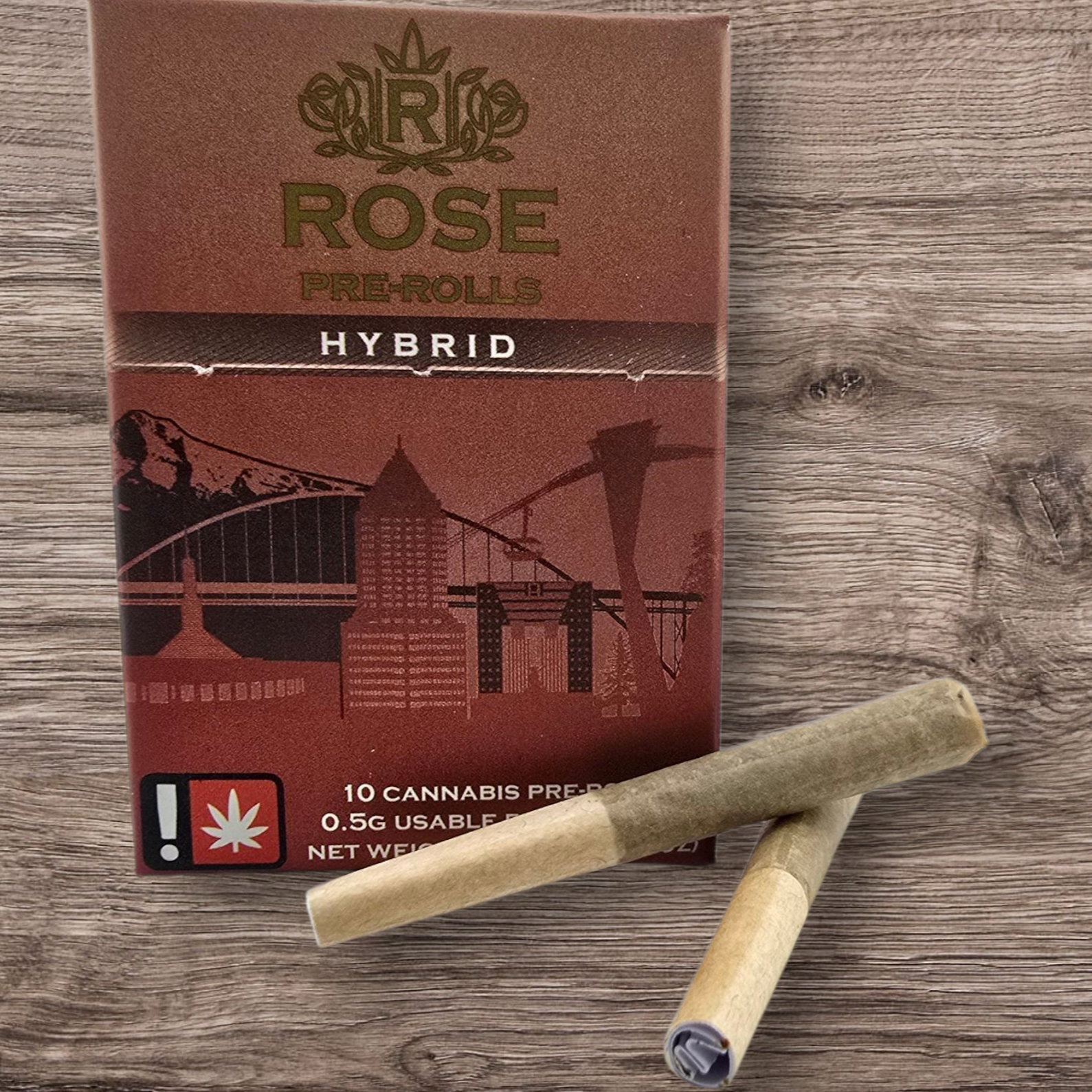 Bridgetown Wholesale: Runtz