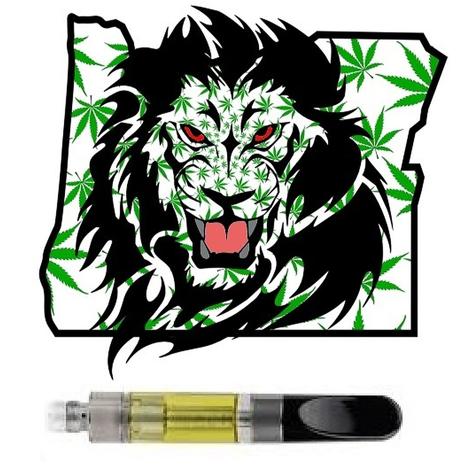 Weed: Dosido Cookies