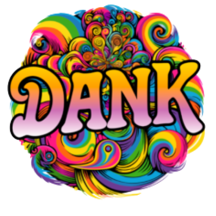 DANK: Trop Dog X Grilled Peaches