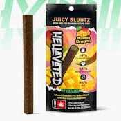 Hellavated: Mango Dragon