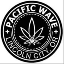 Pacific Wave: Dark Choclate-pacific Wave- Choclate Bitz