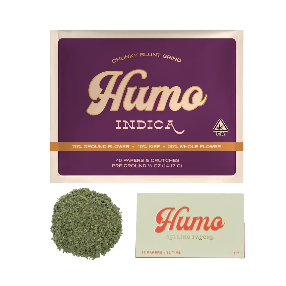 Humo: Durban Gushers