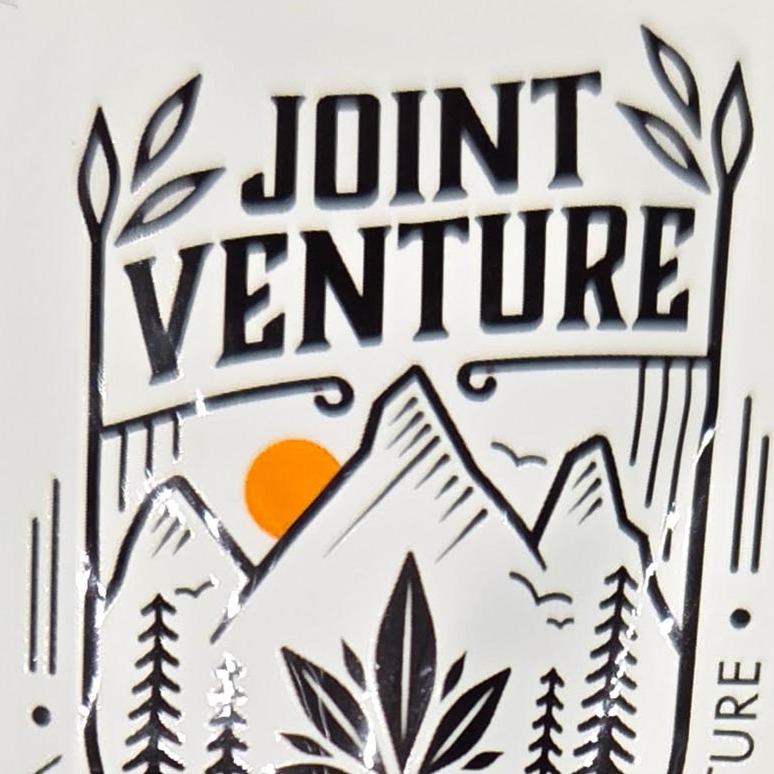 Joint Ventures: Blackberry Kush