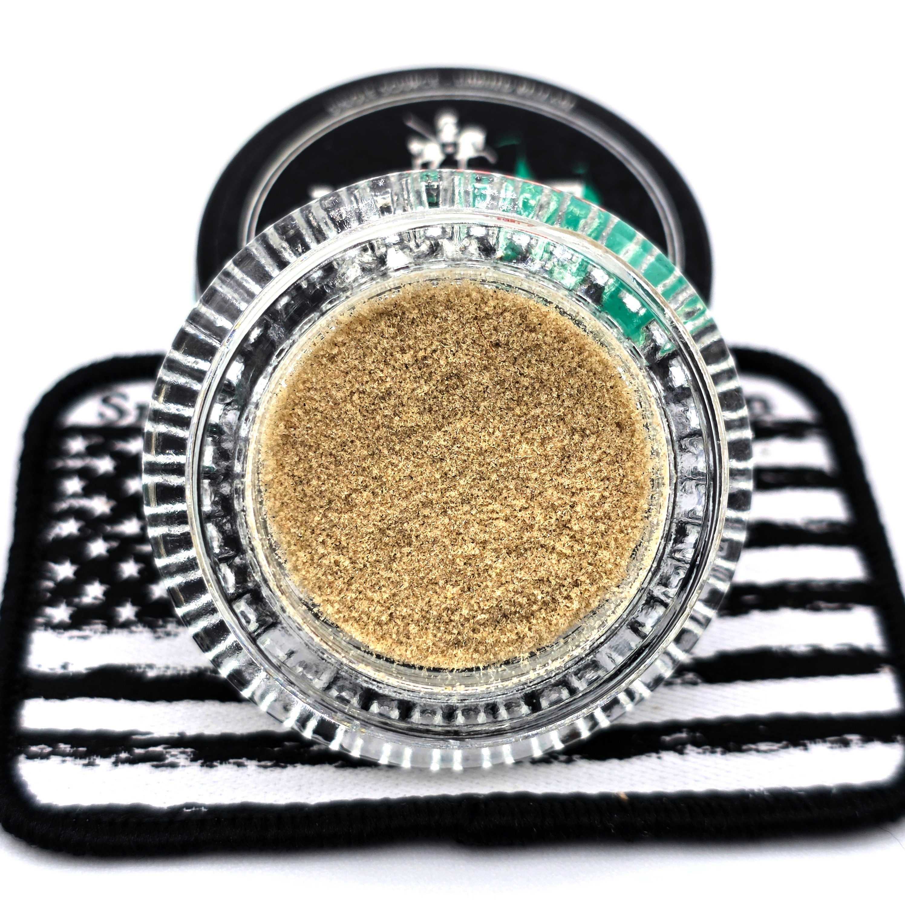 Noble Farms: Cap Junky