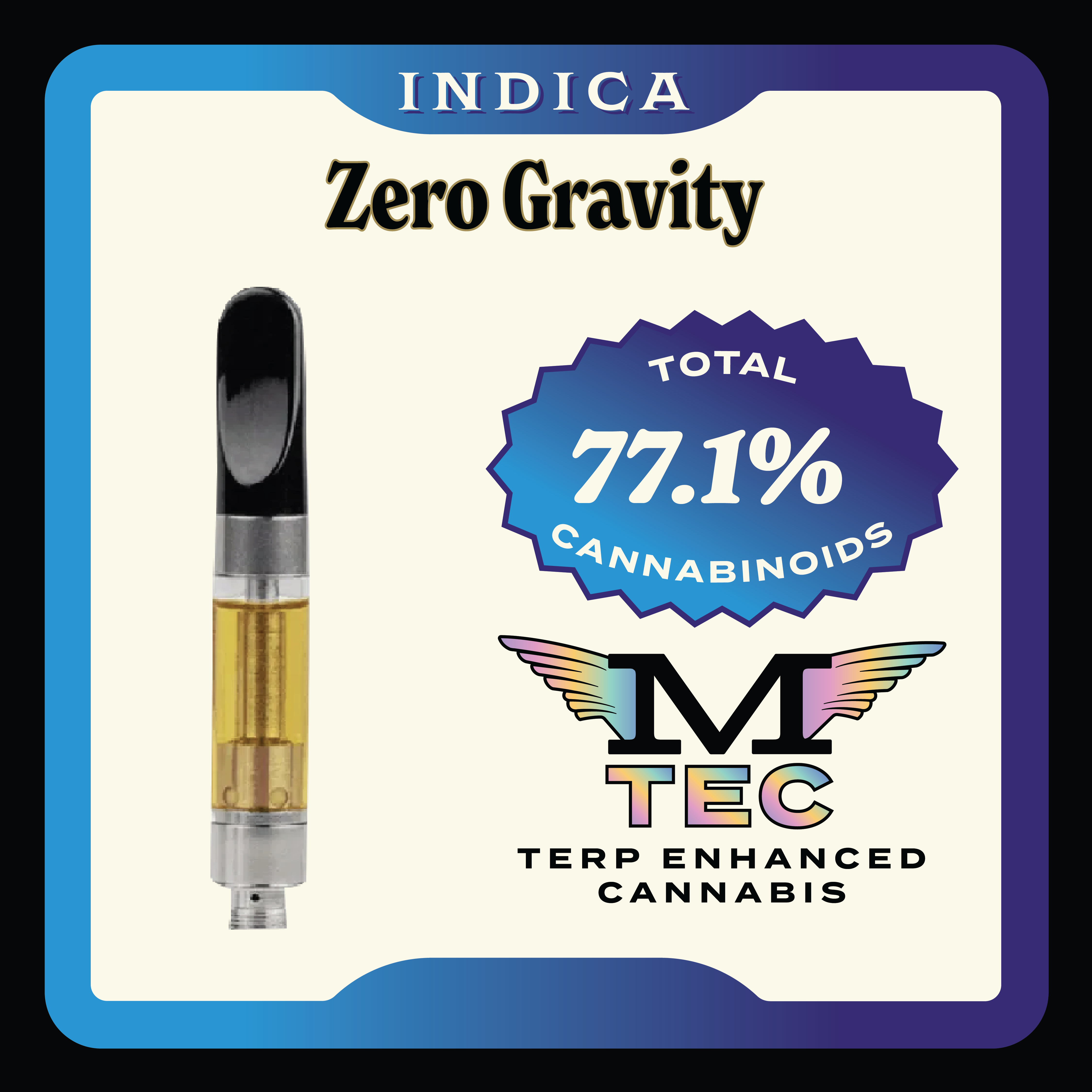 Mule Extracts: Zero Gravity