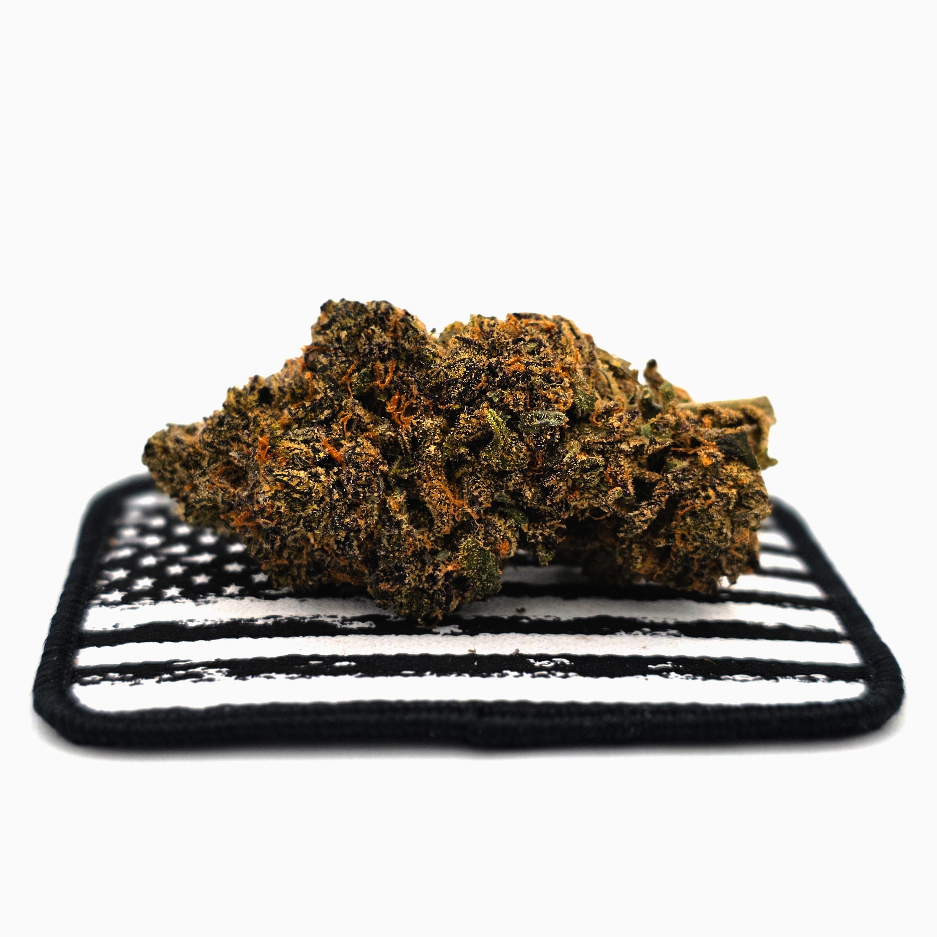 Arise Cannabis: Wing Suit